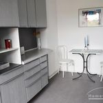 Rent 1 bedroom apartment of 43 m² in Hannover