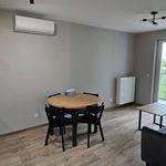 Rent 3 bedroom apartment of 52 m² in Wrocław