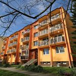 Rent 3 bedroom apartment in Zlín