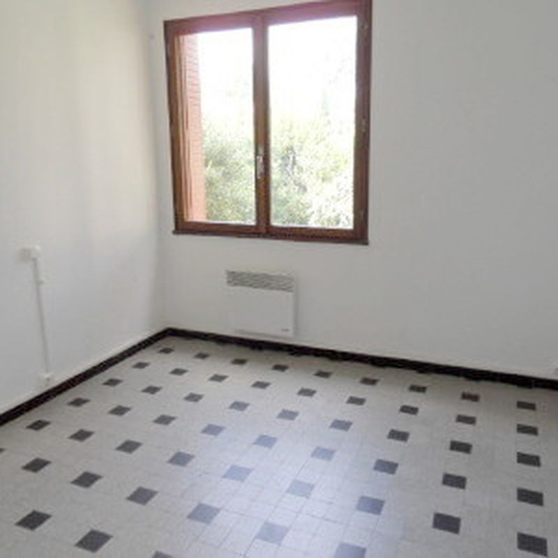 Appartement 4 pièces - 78m² - AVIGNON Montfavet