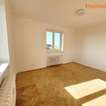 Rent 2 bedroom apartment of 52 m² in Havířov