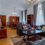 Rent 3 bedroom apartment of 124 m² in Madrid