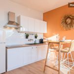 Rent 1 bedroom apartment of 35 m² in Tourcoing