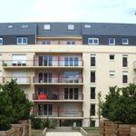 Rent 2 bedroom apartment of 41 m² in Le Mans