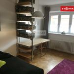 Rent 2 bedroom apartment in Vsetín