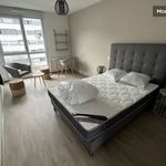 Appartement de 24 m² avec 1 chambre(s) en location à Clermont-Ferrand