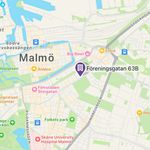 Rent 3 bedroom apartment of 104 m² in Malmö