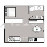 Rent 2 bedroom apartment of 55 m² in Ancona