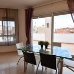 Alquilo 3 dormitorio apartamento de 110 m² en Alicante