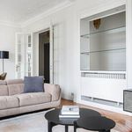 Rent 3 bedroom apartment of 174 m² in Monceau, Courcelles, Ternes