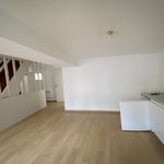 Rent 1 bedroom apartment in Raismes