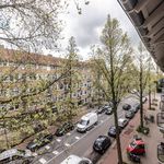 Huur 4 slaapkamer appartement van 69 m² in Amsterdam