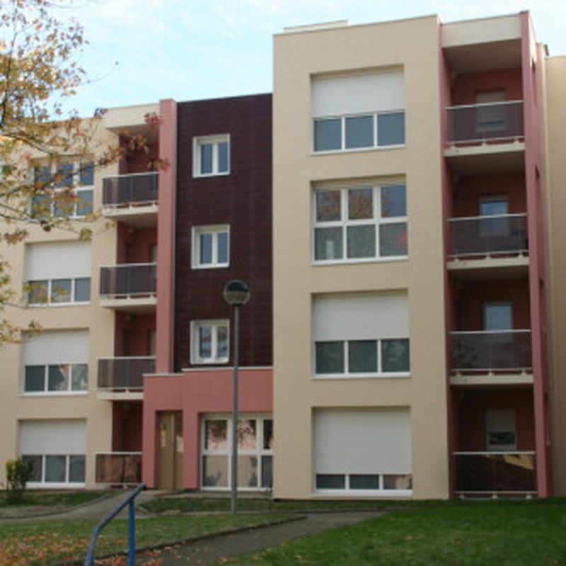 Appartement neuf  à Centre Ville Stiring Wendel à louer - Locagestion, expert en gestion locative