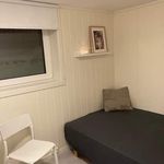 Rent 2 bedroom apartment of 30 m² in Bodø - Bådåddjo