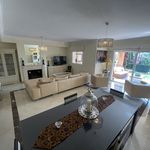 Rent 4 bedroom house of 295 m² in Nueva Andalucía