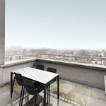Huur 3 slaapkamer appartement van 259 m² in Brussel