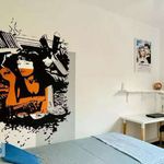 Rent 1 bedroom apartment of 75 m² in Monza