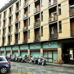 Rent 1 bedroom apartment of 46 m² in Firenze