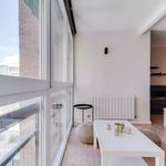 Rent 7 bedroom apartment in Madrid