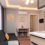 Rent 1 bedroom house of 50 m² in Firuzağa