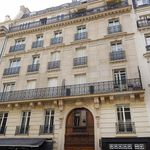 Appartement de 142 m² avec 4 chambre(s) en location à Paris