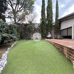 Rent 4 bedroom house of 476 m² in Tlalpan