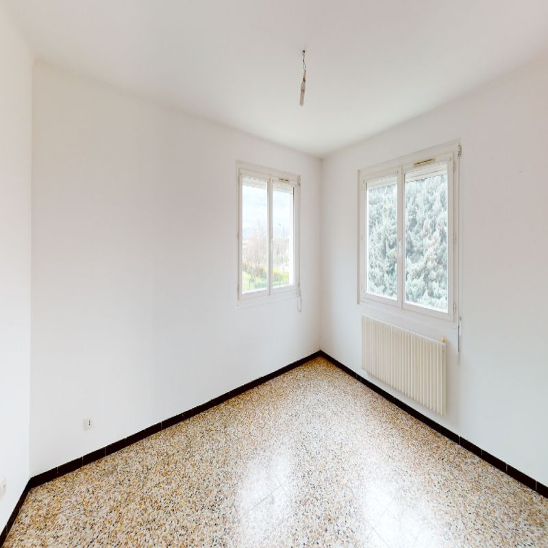 appartement salaise sur sanne - 4 pièce(s) - 90 m2 Roussillon