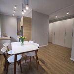 Rent 2 bedroom apartment of 42 m² in Poznań