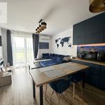 Rent 4 bedroom apartment of 88 m² in Kraków