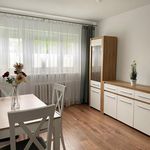 Wynajmij 2 sypialnię apartament z 37 m² w Warszawa