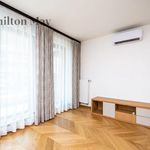 Rent 1 bedroom apartment of 52 m² in Krakow