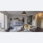 Rent 1 bedroom apartment of 12 m² in Lyon