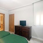 Alquilo 1 dormitorio apartamento de 56 m² en Madrid