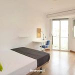 Rent a room of 13 m² in Barcelona