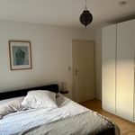 Miete 2 Schlafzimmer wohnung von 62 m² in Frankfurt am Main