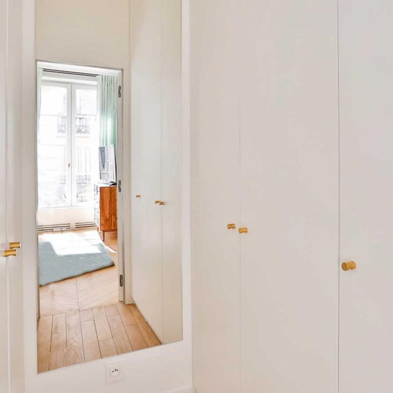 Spacious 3.bedroom flat near Saint-Germain-des-Prés metro station paris 6eme