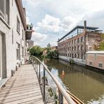 Rent 3 bedroom apartment of 260 m² in Ghent