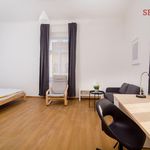 Rent 3 bedroom apartment of 25 m² in Praha