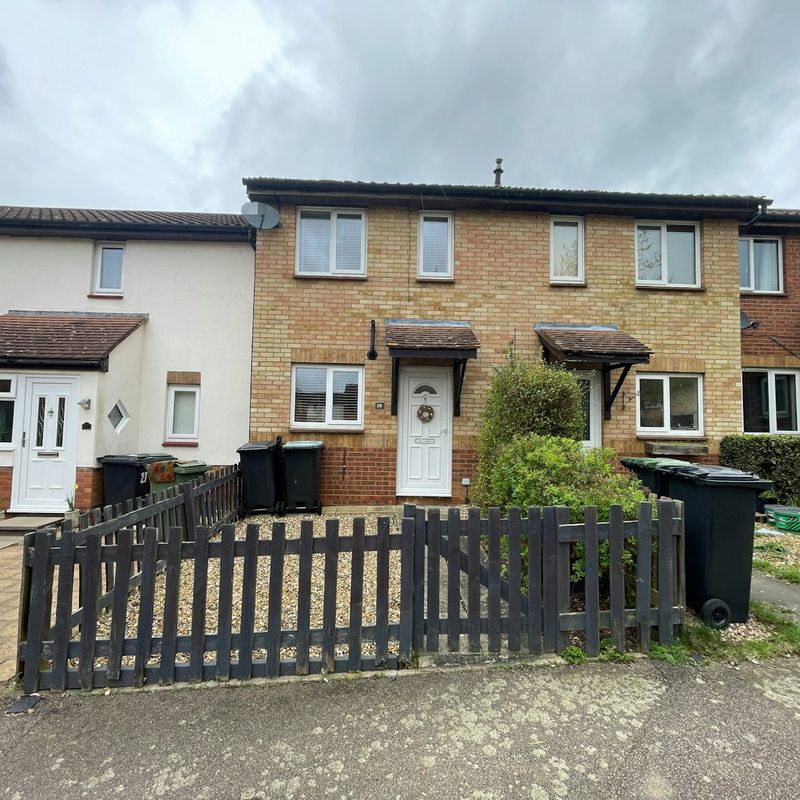 Terraced House to rent on Dickens Court Biggleswade,  SG18, United kingdom