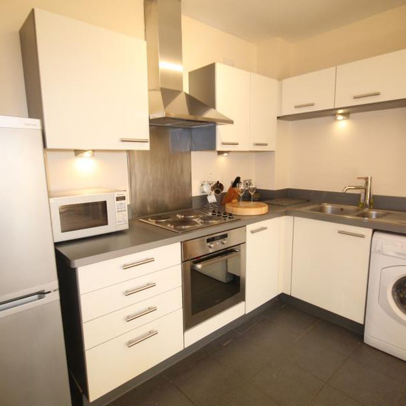 Apartment For Rent - Aspects Court, Windsor Road Slough