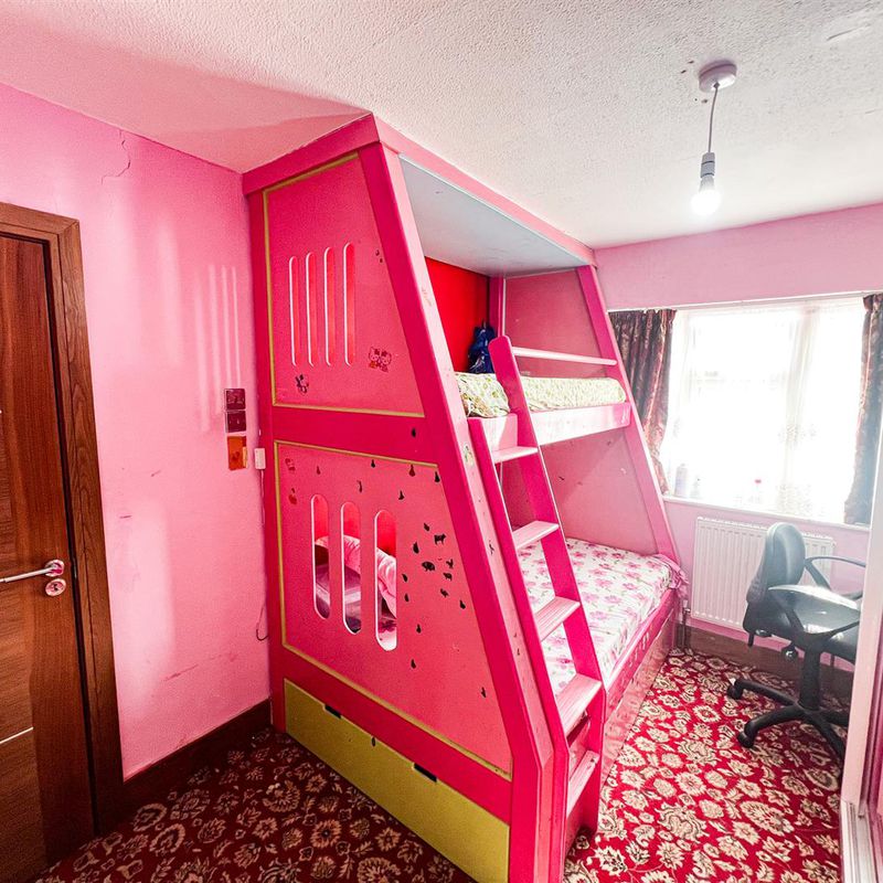 House for rent in London Little Ilford
