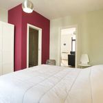 Huur 1 slaapkamer appartement van 42 m² in Elsene