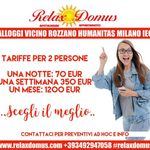 Rent 2 bedroom apartment of 65 m² in Rozzano