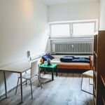 Miete 1 Schlafzimmer wohnung von 11 m² in Dortmund