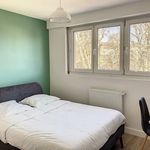 Rent 1 bedroom apartment of 82 m² in Nancy