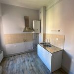 Rent 3 bedroom apartment of 63 m² in Lyon