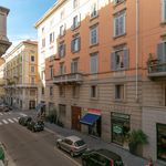 Affitto 2 camera appartamento di 110 m² in Milan