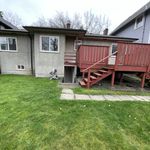 Rent 2 bedroom house of 93 m² in Vancouver