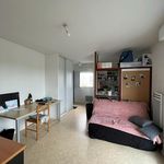 Rent 2 bedroom apartment of 32 m² in Hérouville-Saint-Clair