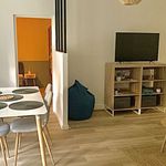 Appartement de 108 m² avec 6 chambre(s) en location à Tourcoing